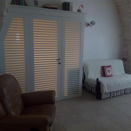 Casa Vacanze Giovanni Cesare Noci Buitenkant foto