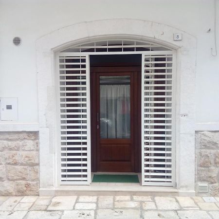 Casa Vacanze Giovanni Cesare Noci Buitenkant foto