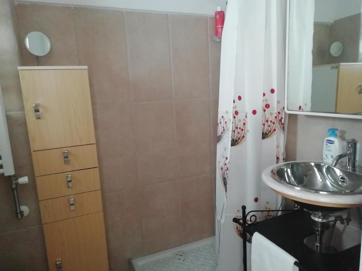 Casa Vacanze Giovanni Cesare Noci Buitenkant foto