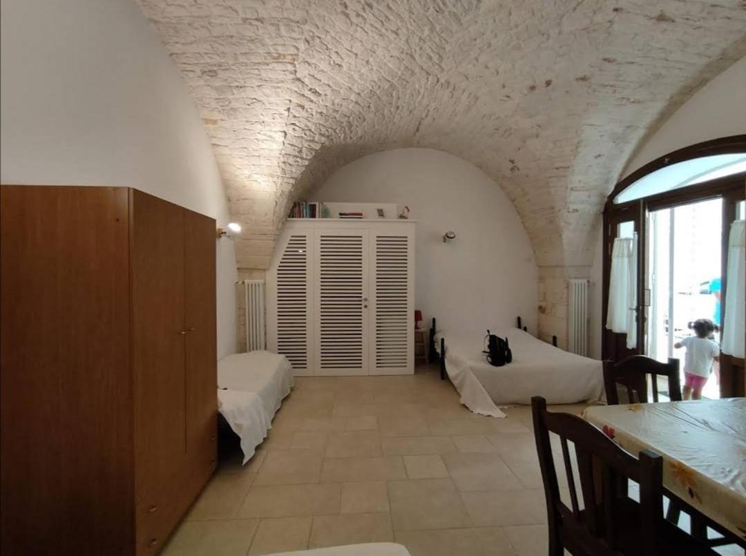 Casa Vacanze Giovanni Cesare Noci Buitenkant foto