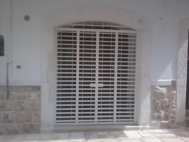 Casa Vacanze Giovanni Cesare Noci Buitenkant foto