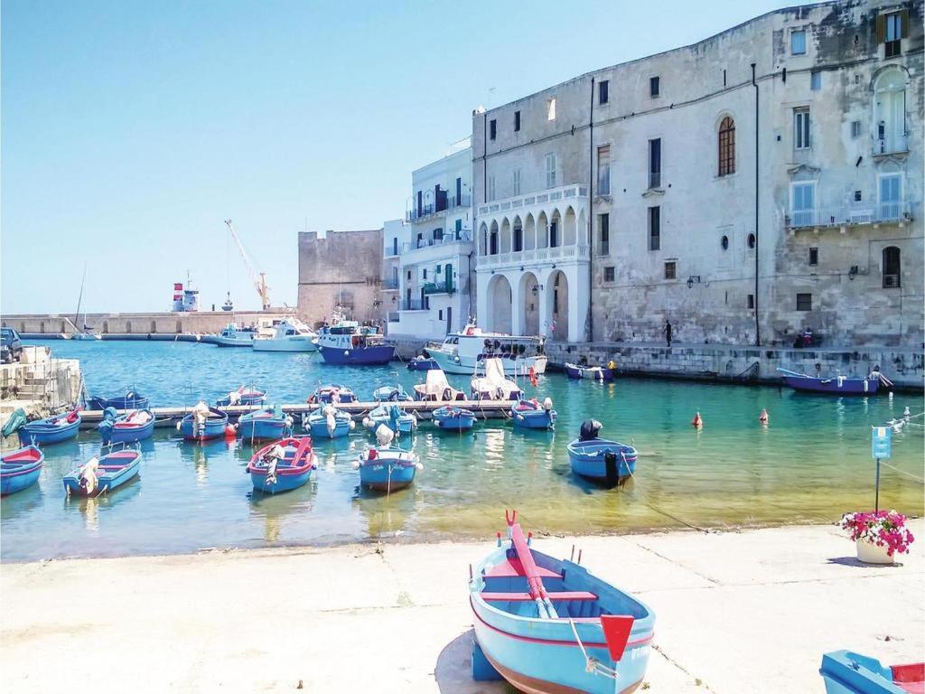 Casa Vacanze Giovanni Cesare Noci Buitenkant foto
