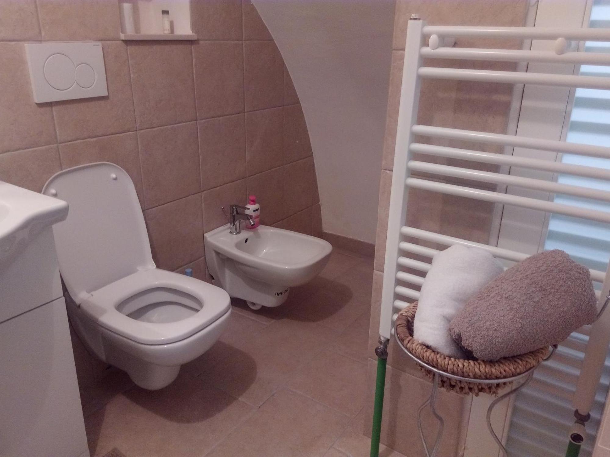 Casa Vacanze Giovanni Cesare Noci Buitenkant foto