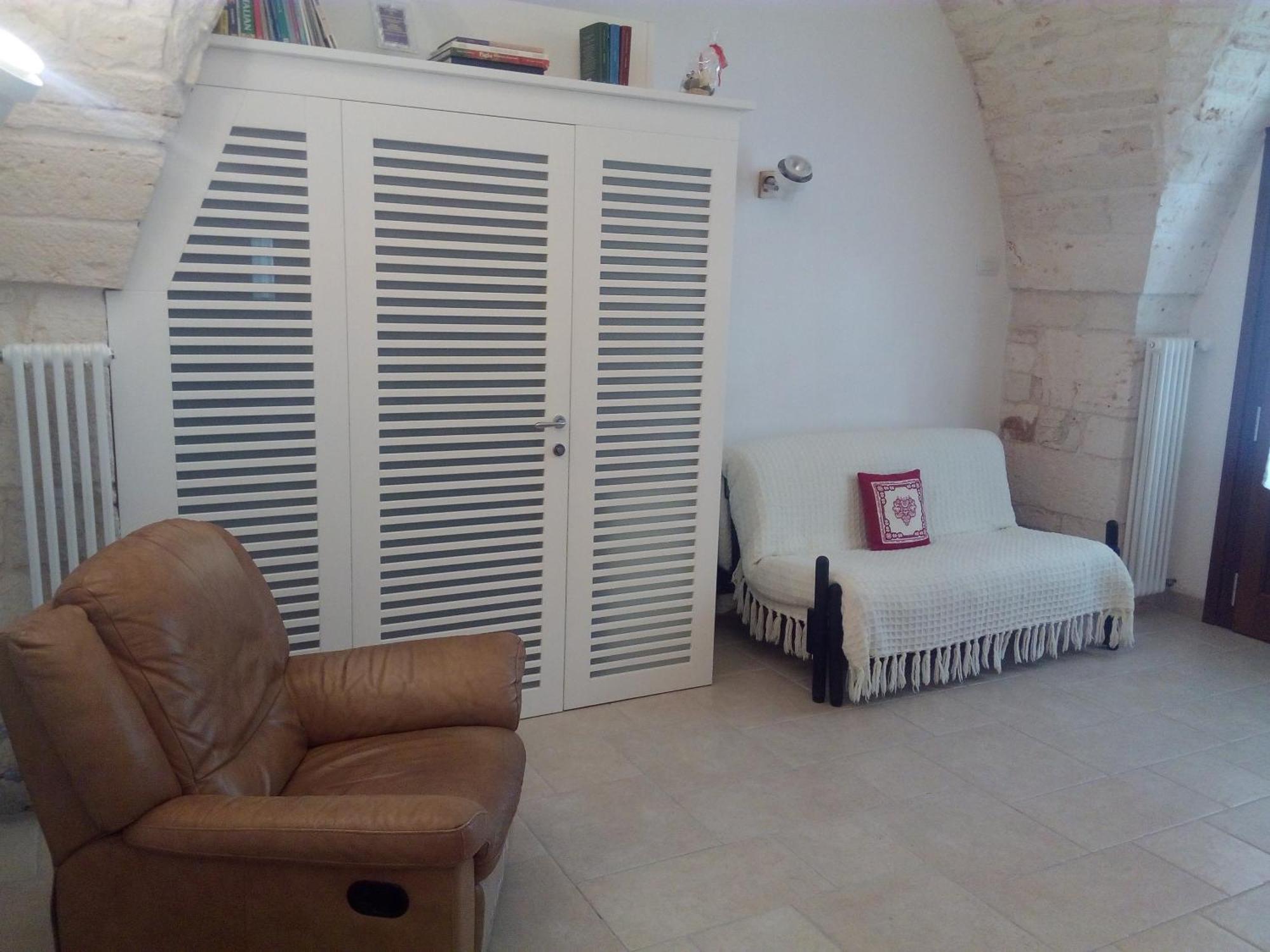 Casa Vacanze Giovanni Cesare Noci Buitenkant foto