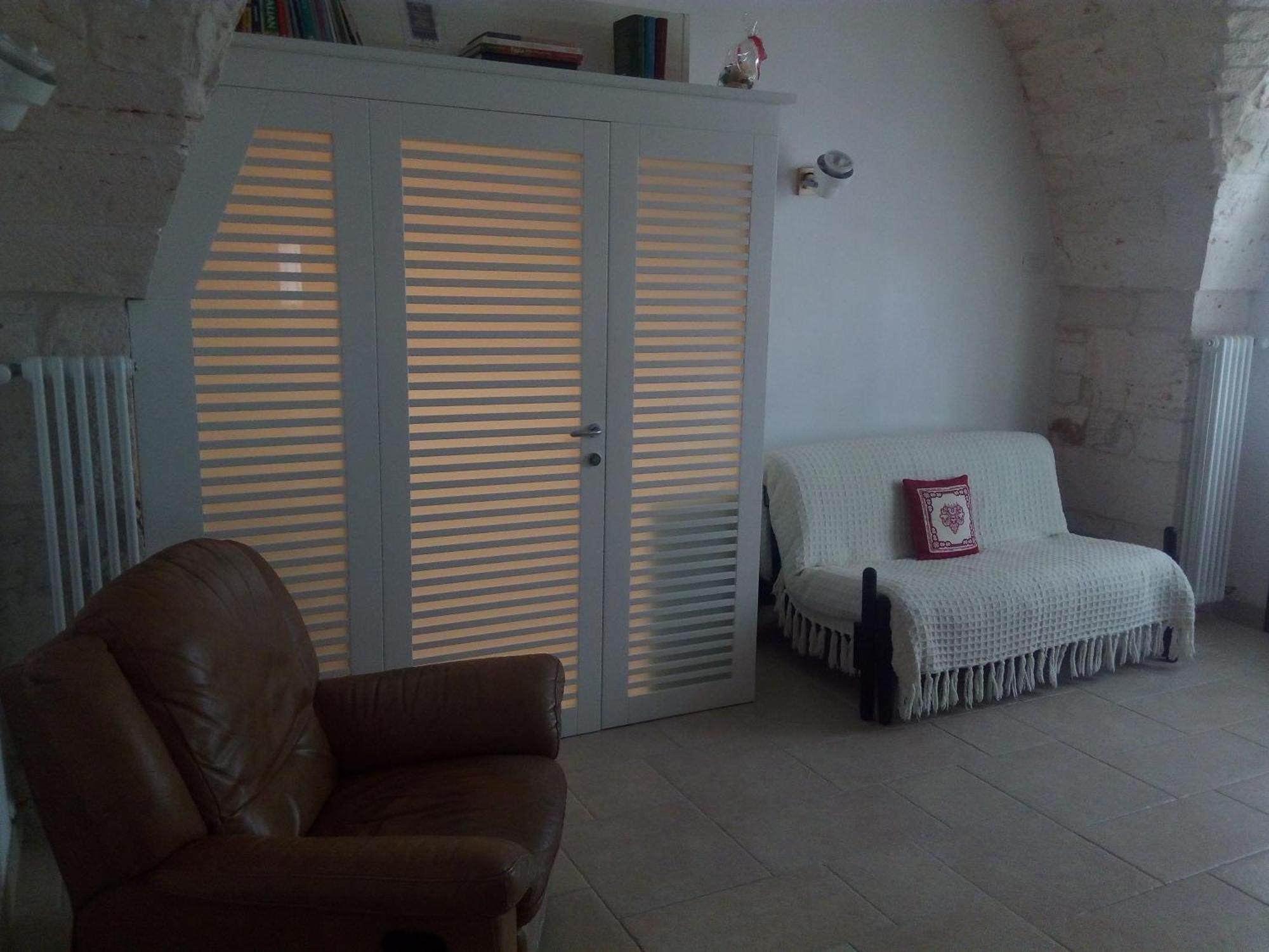 Casa Vacanze Giovanni Cesare Noci Buitenkant foto