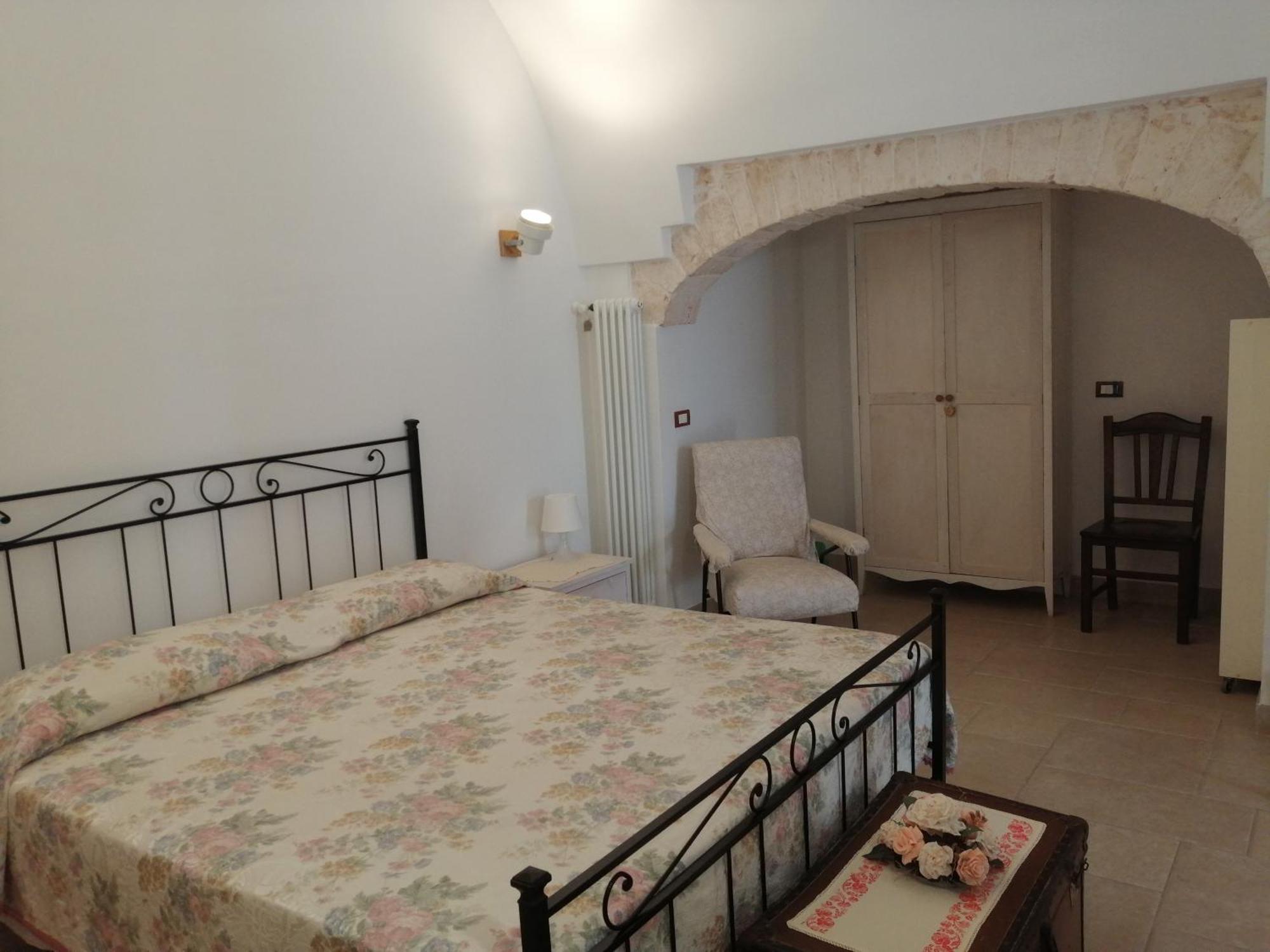 Casa Vacanze Giovanni Cesare Noci Kamer foto