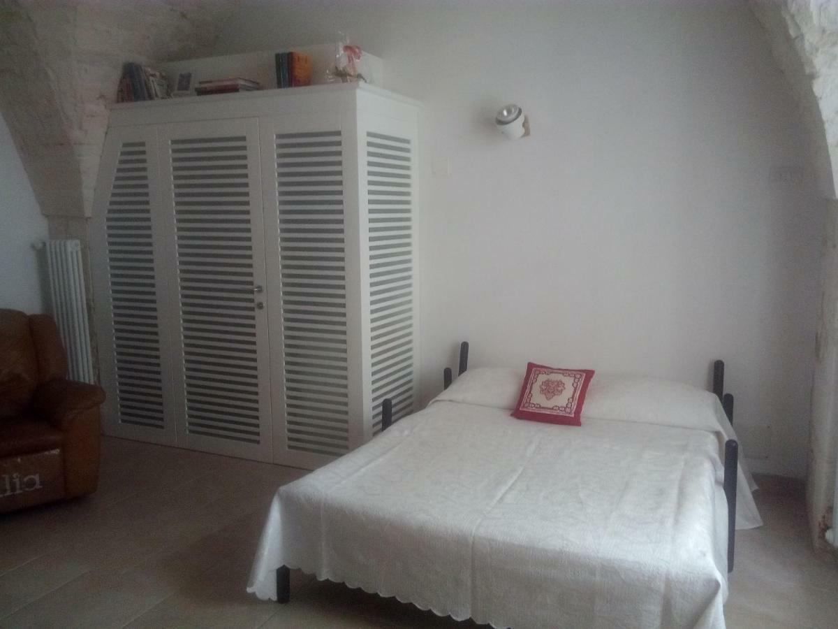 Casa Vacanze Giovanni Cesare Noci Buitenkant foto