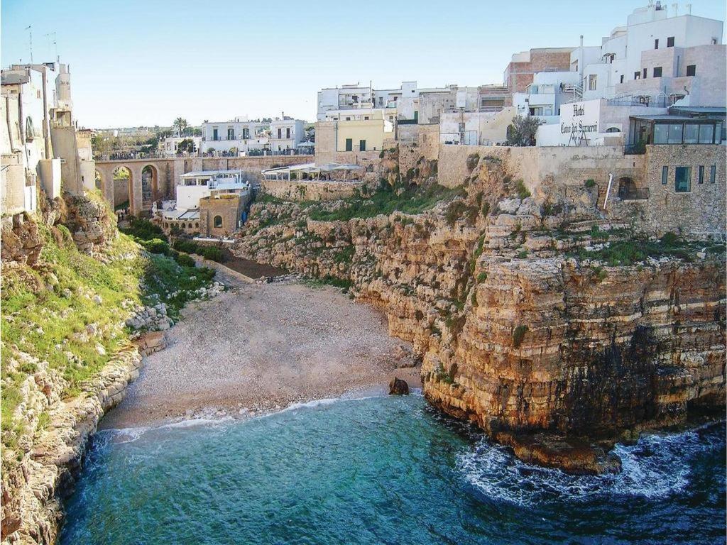Casa Vacanze Giovanni Cesare Noci Buitenkant foto