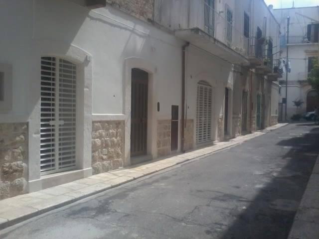 Casa Vacanze Giovanni Cesare Noci Buitenkant foto