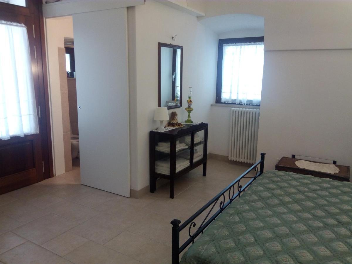 Casa Vacanze Giovanni Cesare Noci Buitenkant foto